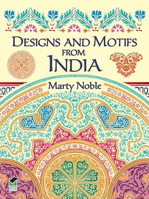 Designs and Motifs from India image number 0