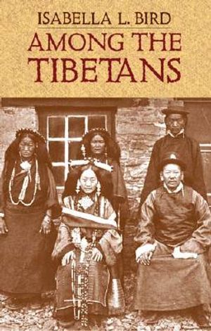 Among the Tibetans image number 0