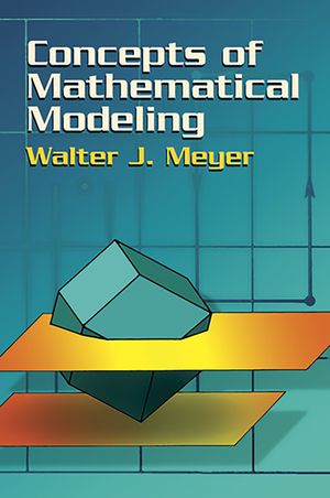 Concepts of Mathematical Modeling image number 0
