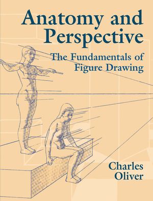 Anatomy and Perspective: The Fundamentals of Figure Drawing image number 0