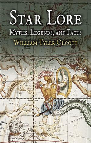 Star Lore: Myths, Legends, and Facts image number 0