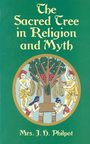 The Sacred Tree in Religion and Myth image number 0