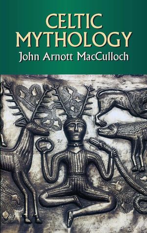 Celtic Mythology image number 0