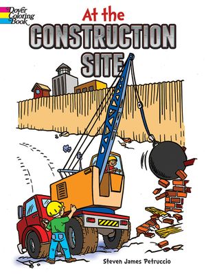 At the Construction Site image number 0