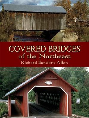 Covered Bridges of the Northeast image number 0