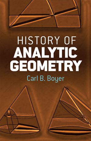 History of Analytic Geometry image number 0