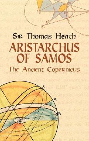 Aristarchus of Samos: The Ancient Copernicus image number 0