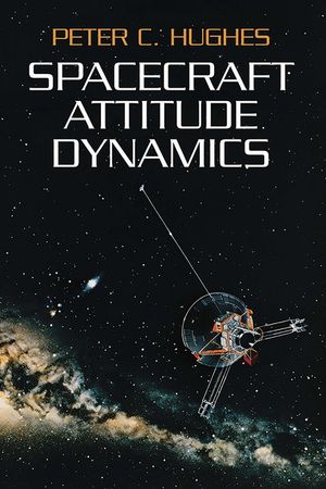 Spacecraft Attitude Dynamics image number 0