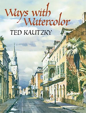 Ways with Watercolor image number 0