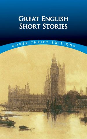 Great English Short Stories image number 0