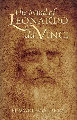 The Mind of Leonardo Da Vinci image number 0
