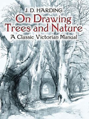 On Drawing Trees and Nature: A Classic Victorian Manual image number 0