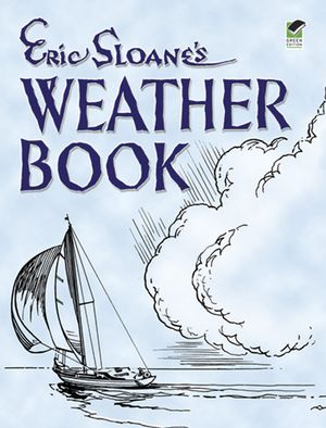 Eric Sloane's Weather Book image number 0