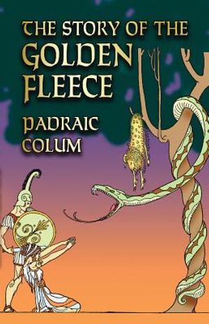 The Story of the Golden Fleece image number 0