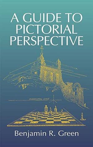 A Guide to Pictorial Perspective image number 0