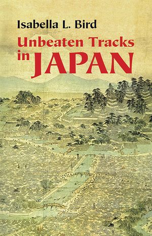 Unbeaten Tracks in Japan image number 0