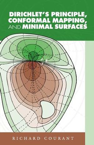 Dirichlet's Principle, Conformal Mapping, and Minimal Surfaces image number 0