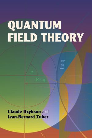 Quantum Field Theory image number 0