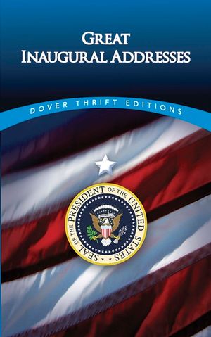 Great Inaugural Addresses image number 0