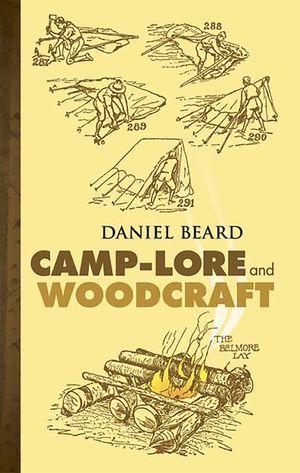 Camp-Lore and Woodcraft image number 0