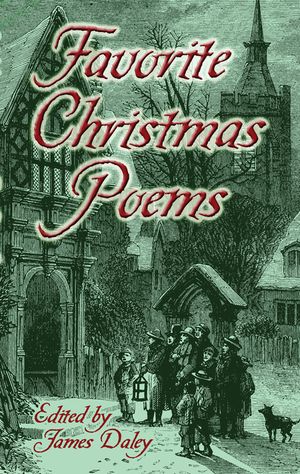 Favorite Christmas Poems image number 0