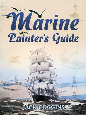 Marine Painter's Guide image number 0