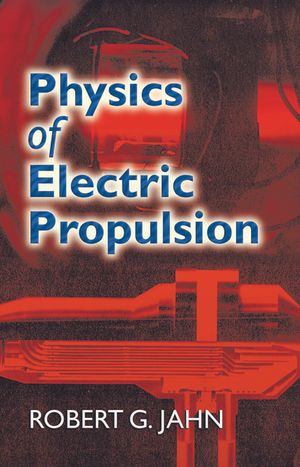 Physics of Electric Propulsion image number 0
