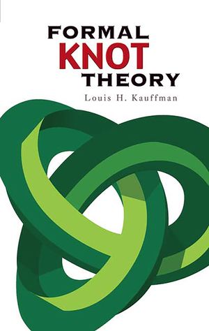 Formal Knot Theory image number 0