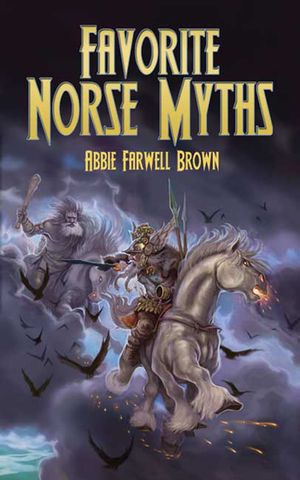 Favorite Norse Myths image number 0