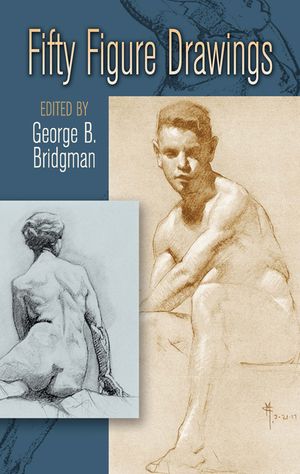 Fifty Figure Drawings image number 0