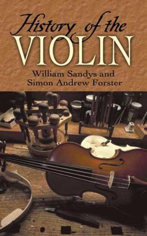 History of the Violin image number 0