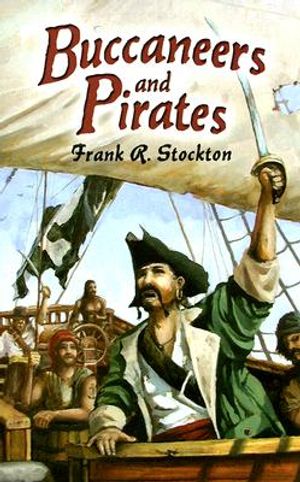 Buccaneers and Pirates image number 0