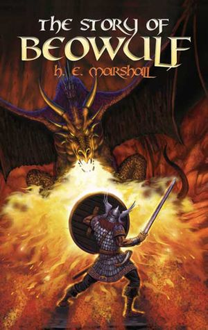The Story of Beowulf image number 0