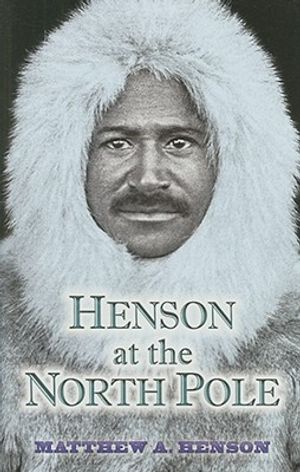 Henson at the North Pole image number 0