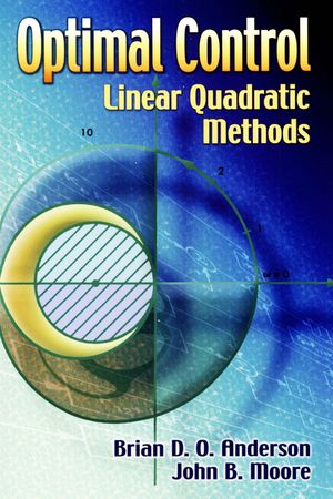 Optimal Control: Linear Quadratic Methods image number 0