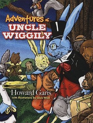 Adventures of Uncle Wiggily image number 0