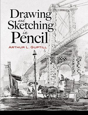 Drawing and Sketching in Pencil image number 0