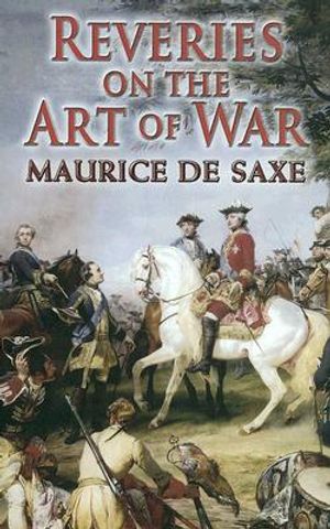 Reveries on the Art of War image number 0
