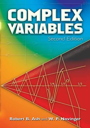 Complex Variables image number 0