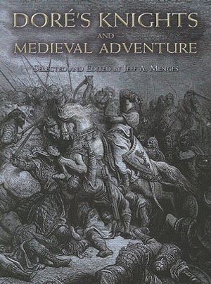 Dor&eacute;'s Knights and Medieval Adventure image number 0