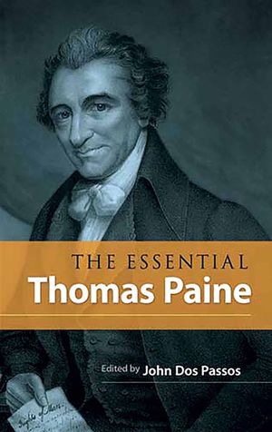 The Essential Thomas Paine image number 0