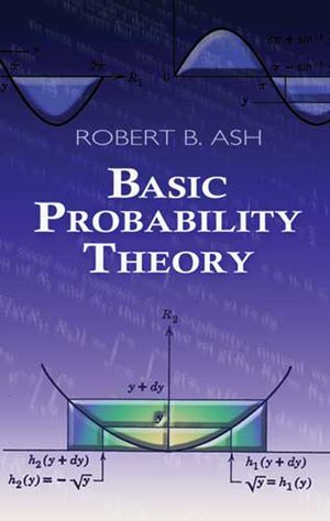 Basic Probability Theory image number 0