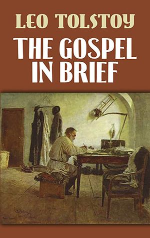 The Gospel in Brief image number 0