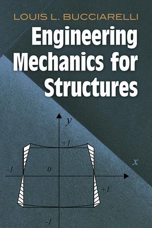 Engineering Mechanics for Structures image number 0