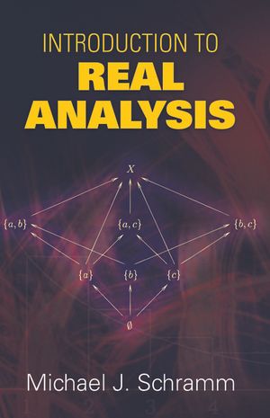 Introduction to Real Analysis image number 0