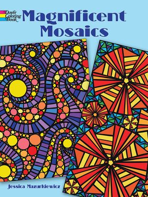 Magnificent Mosaics image number 0