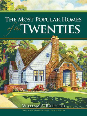 The Most Popular Homes of the Twenties image number 0