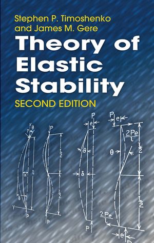 Theory of Elastic Stability image number 0