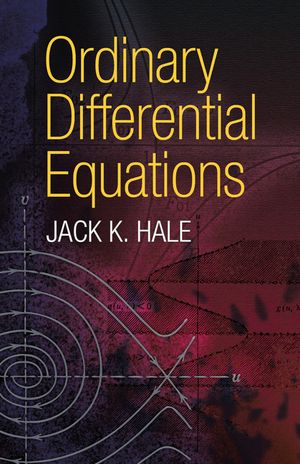 Ordinary Differential Equations image number 0