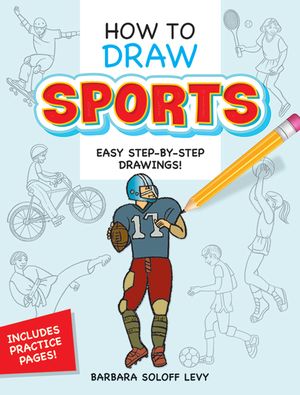 How to Draw Sports image number 0